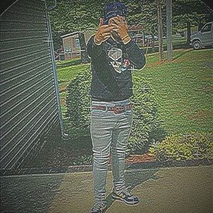 Meet your Posher, Tyler